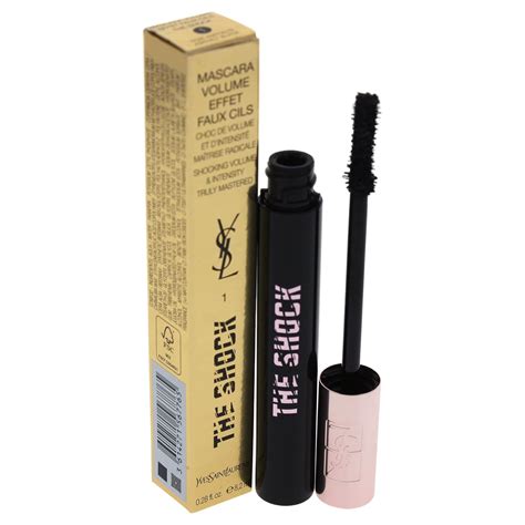 ysl the shock mascara dupe